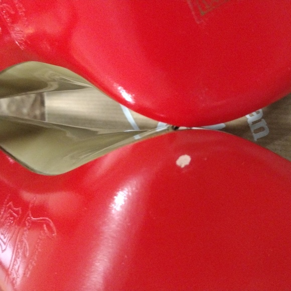 Christian Louboutin Decollete Lapono Heels - Picture 9 of 13